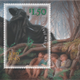 Image for article titled New Lord of the Rings Stamps Will Get Your Mail to Mordor